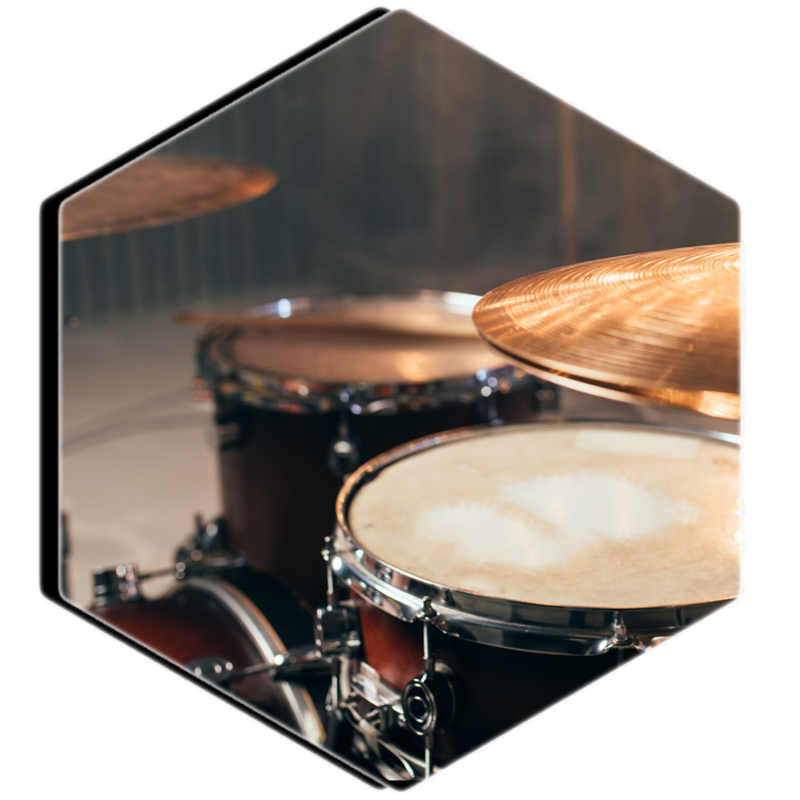 Backline Services Drum kits, guitar amps, bass amps, cymbals, zildjian, dw, ampeg, fender, rentals